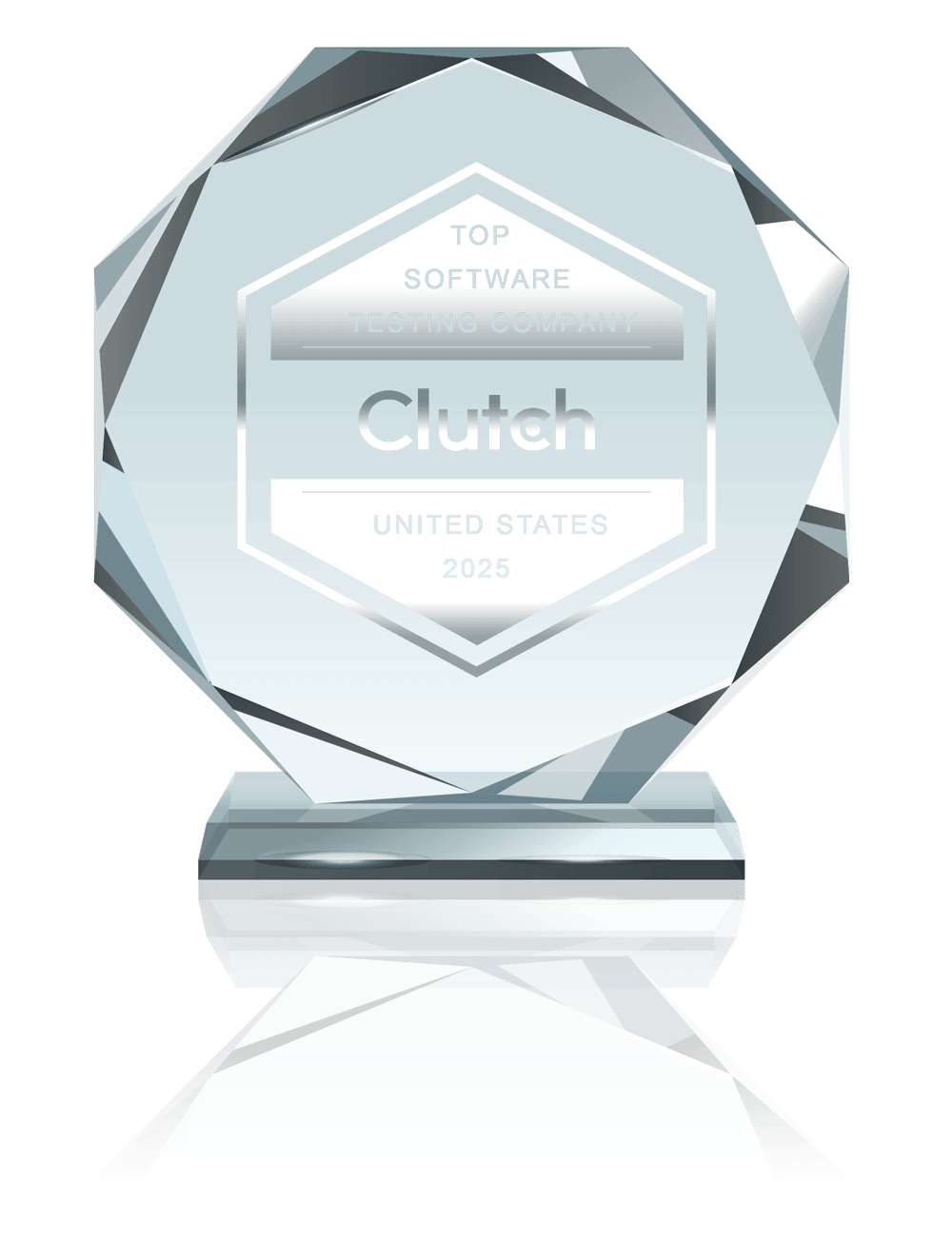 Clutch Top Software Testing Company, United States 2025