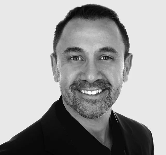 Chris Horvat
