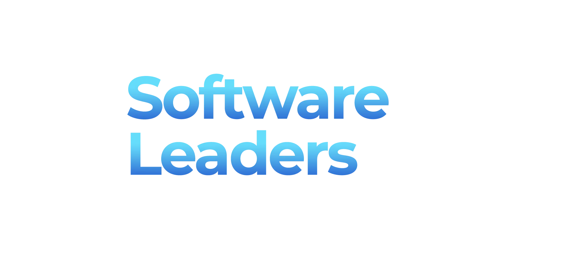 Software Leaders Uncensored Podcast
