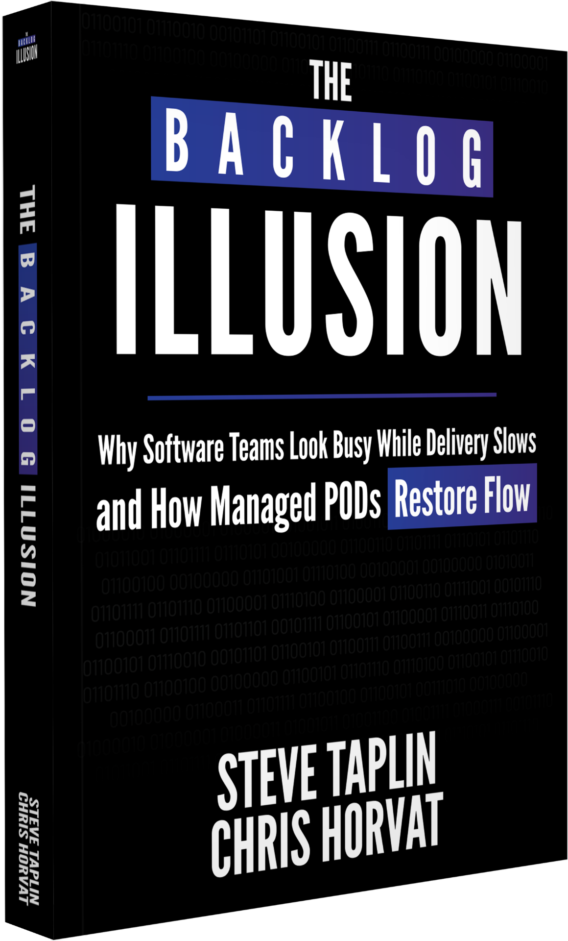 The Backlog Illusion