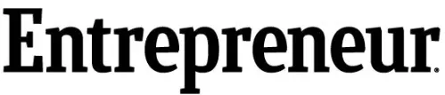 Published in Entrepreneur
