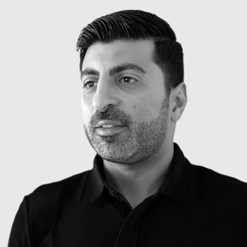 Stavros Demetri
